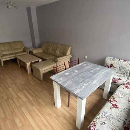 J&Z Rooms Burgas Exterior foto