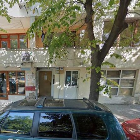 J&Z Rooms Burgas Exterior foto