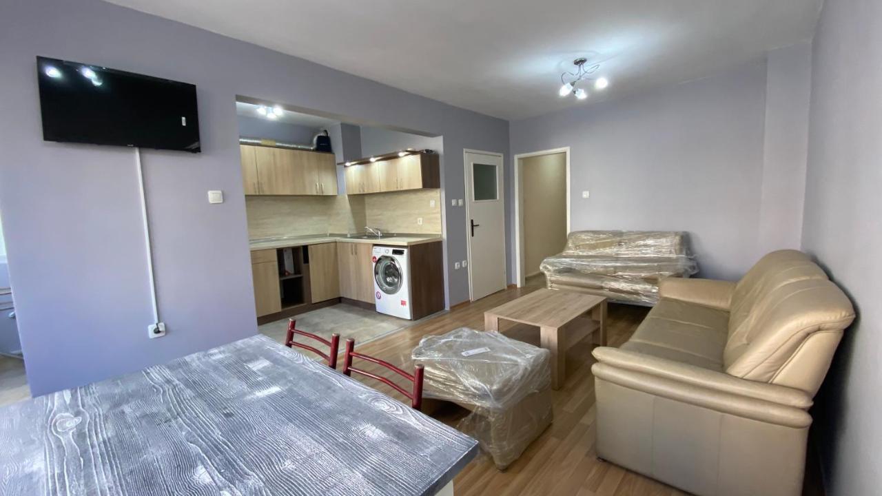 J&Z Rooms Burgas Exterior foto
